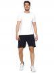 poly-shorts-navy blue-size-XL
