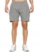 Poly Shorts Grey Size S